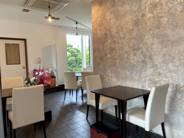 【中国料理 正木】東区小池町にある世界レベルの中国料理店で味わう飲茶!|浜松いいじゃん